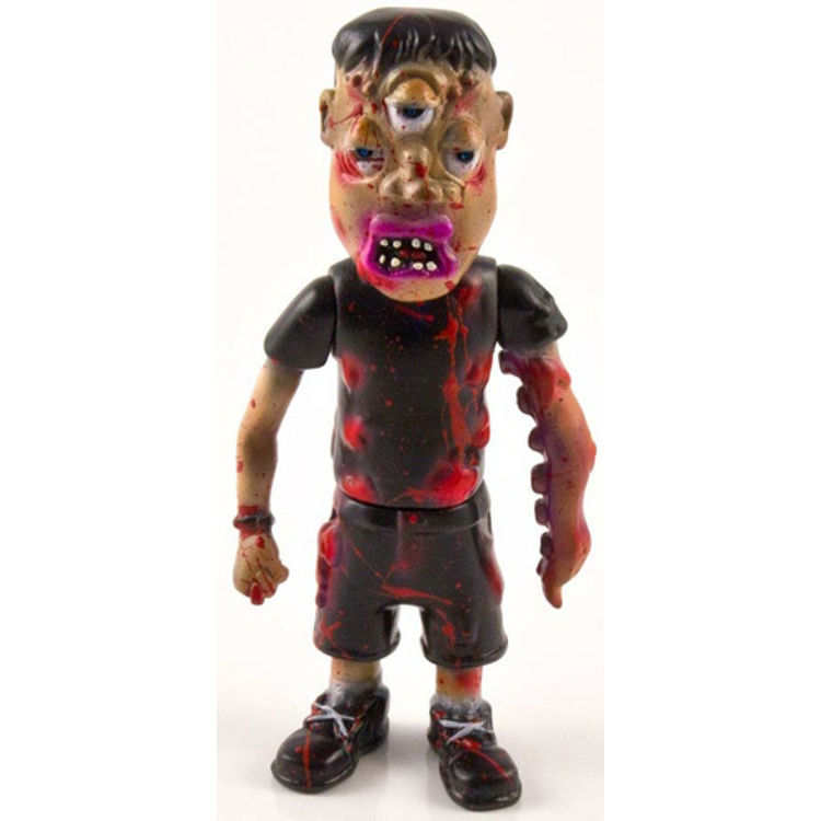 Ian the Sewer Creep - Brutalizer Edition by Coma21