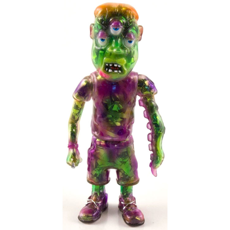 Ian the Sewer Creep - Ted Edition by Coma21