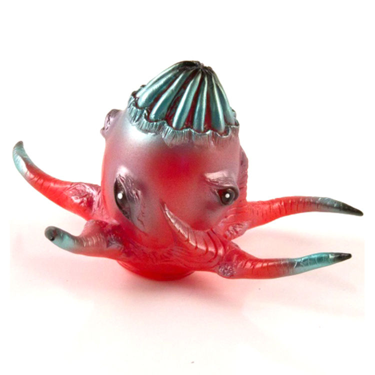 Bechigon Custom by Velocitron