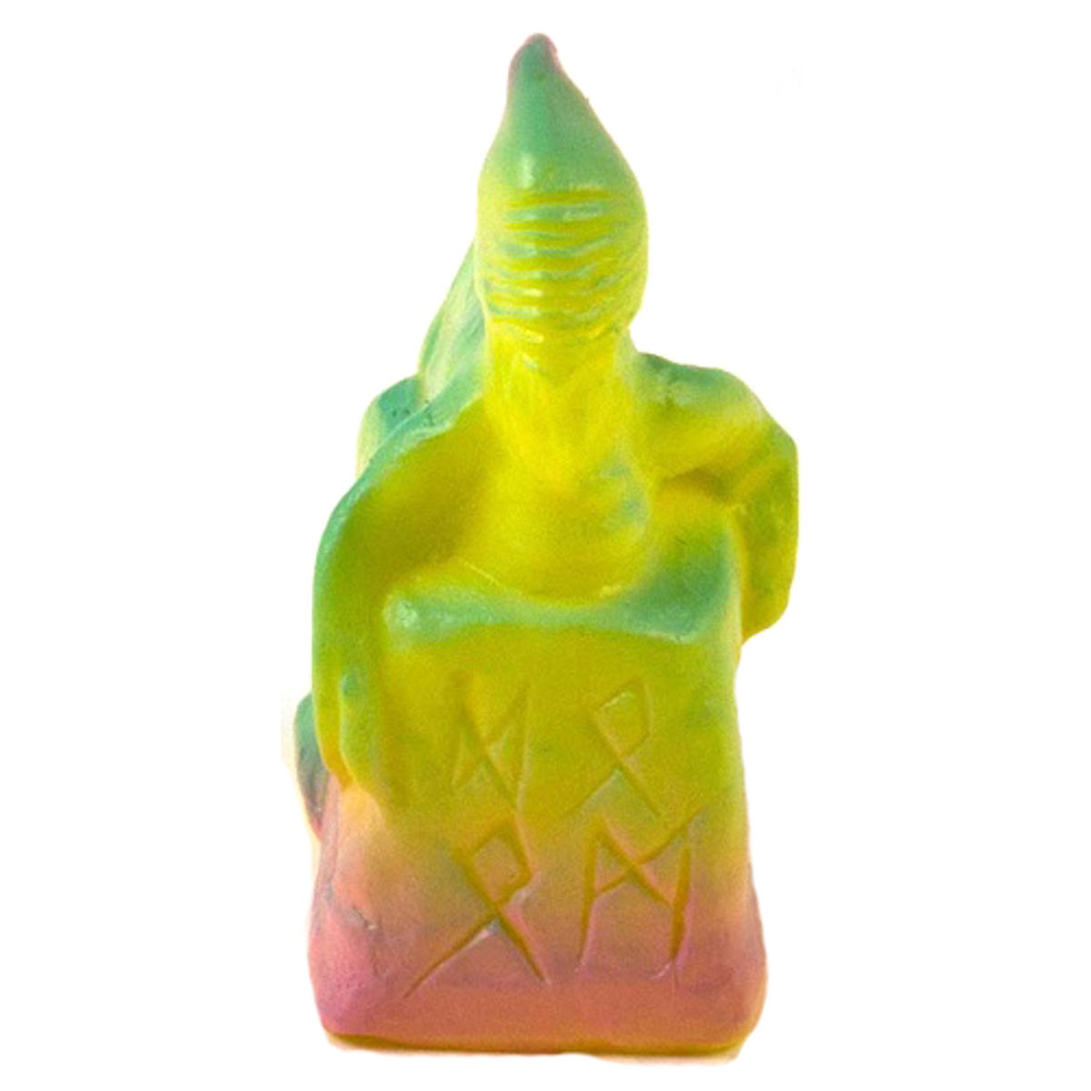 Pocket Idol - Bokrug