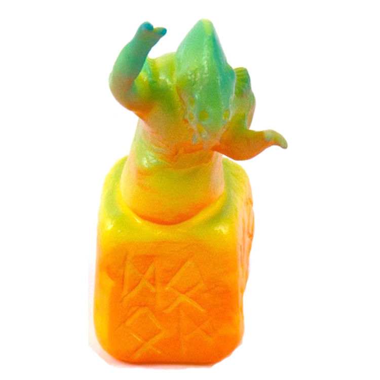 Pocket Idol - Dagon by Velocitron