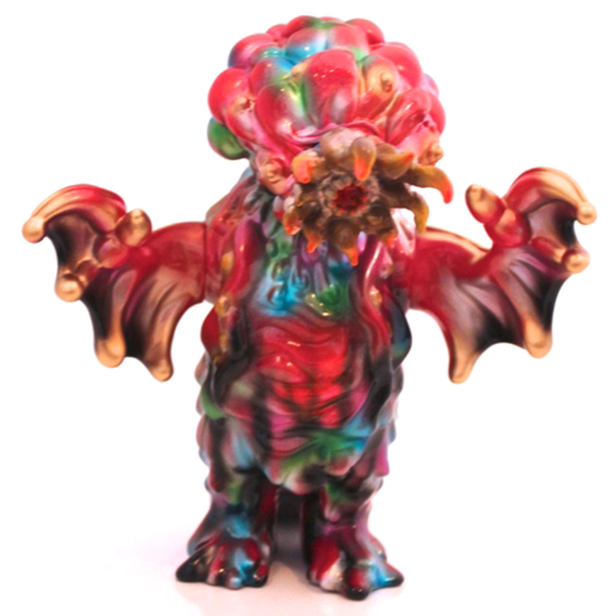 Dokugan Custom