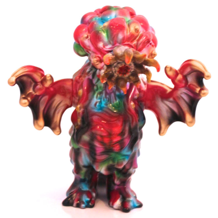 Dokugan Custom by BLObPUS