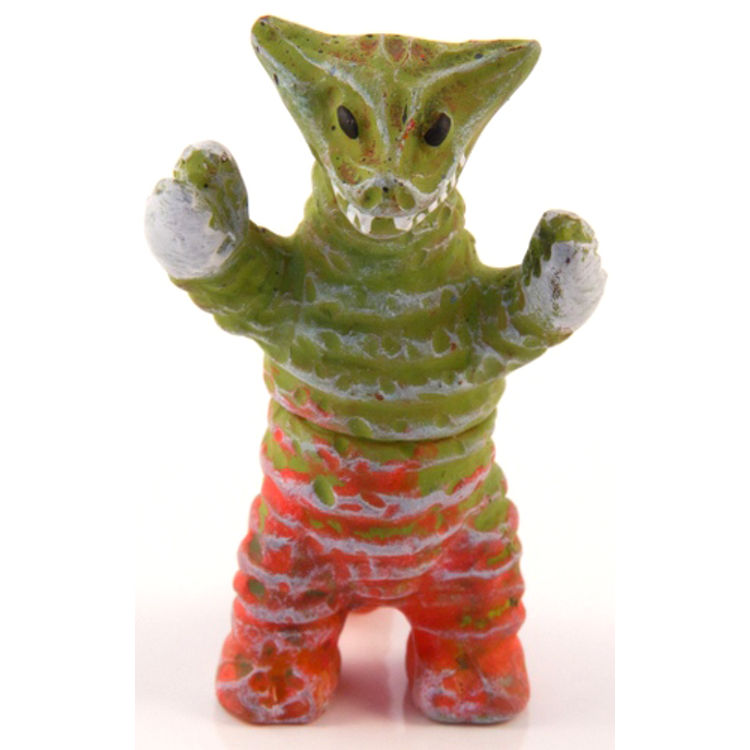 Buta Mini #31 by Bwana Spoons