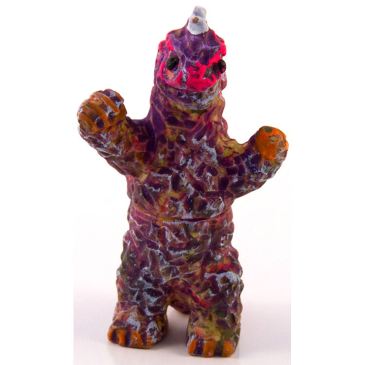 Buta Mini #64 by Bwana Spoons