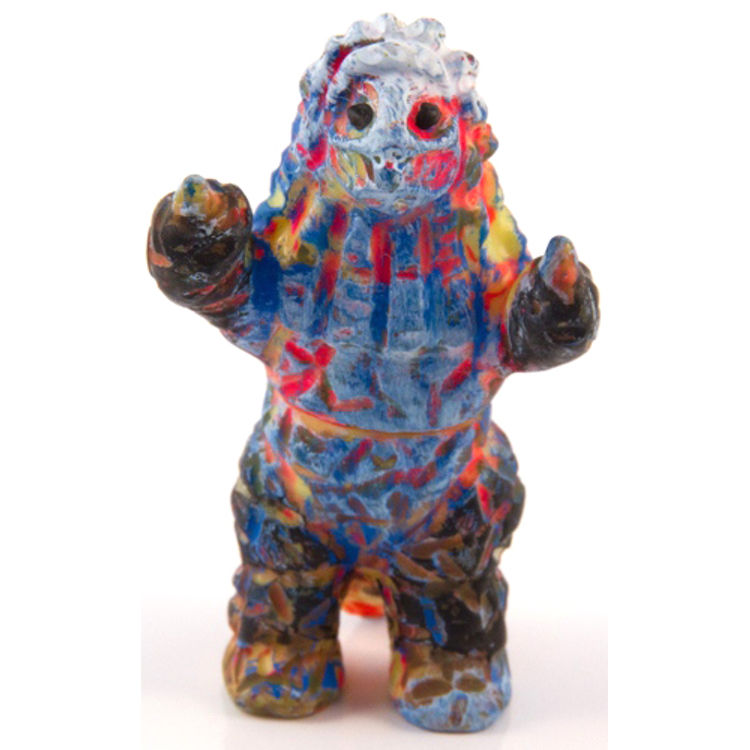 Buta Mini #73 by Bwana Spoons