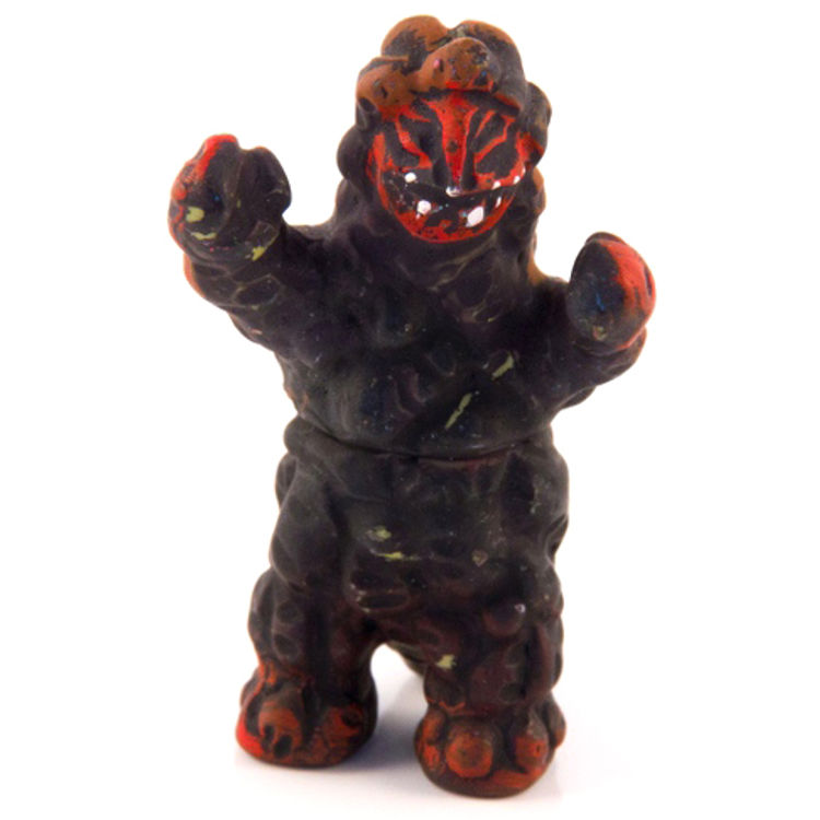 Buta Mini #77 by Bwana Spoons