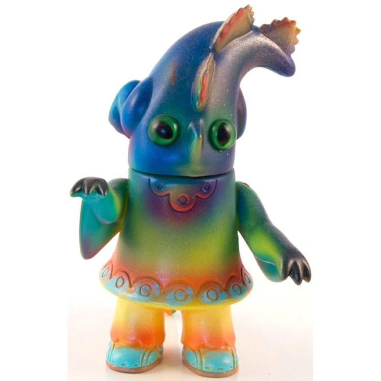 Mooneater Custom by Bwana Spoons