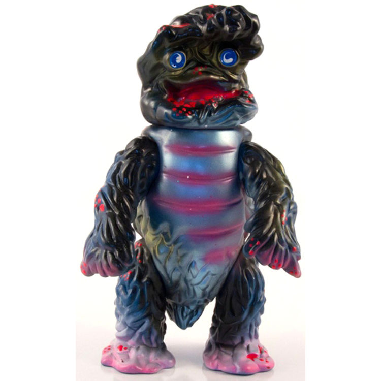 Custom Hedoran by Bwana Spoons