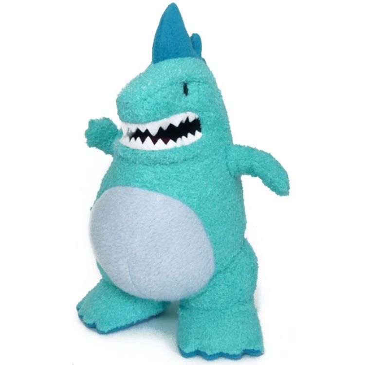TCON the Toyconosaurus by A Little Stranger