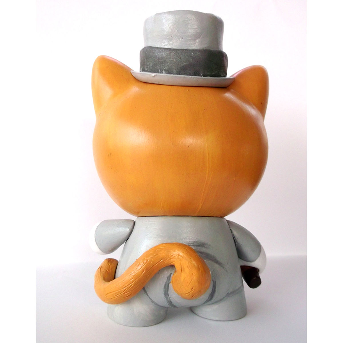 Baron Humbert von Gikkingen