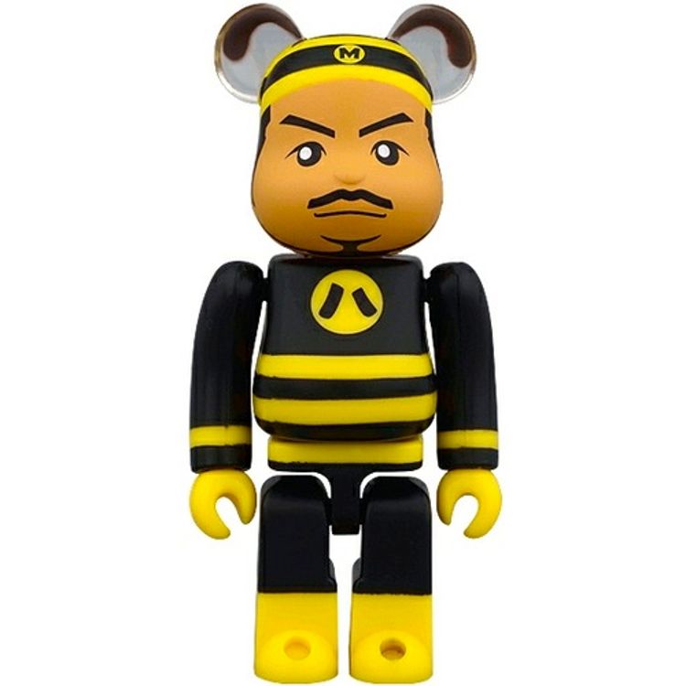 Hachi Man by Medicom