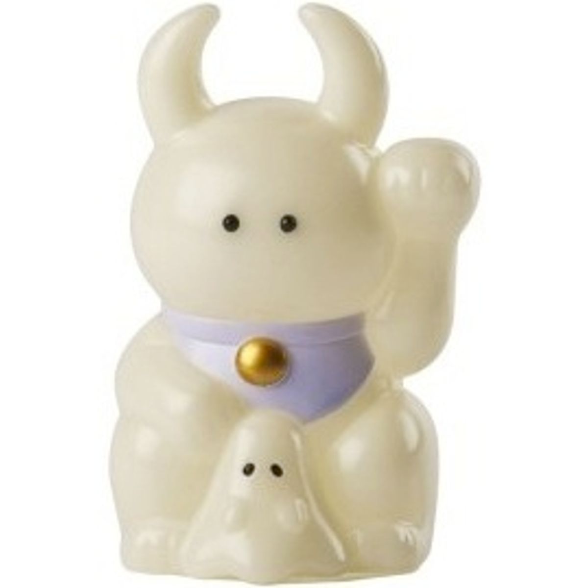 Fortune Uamou - GID/Purple