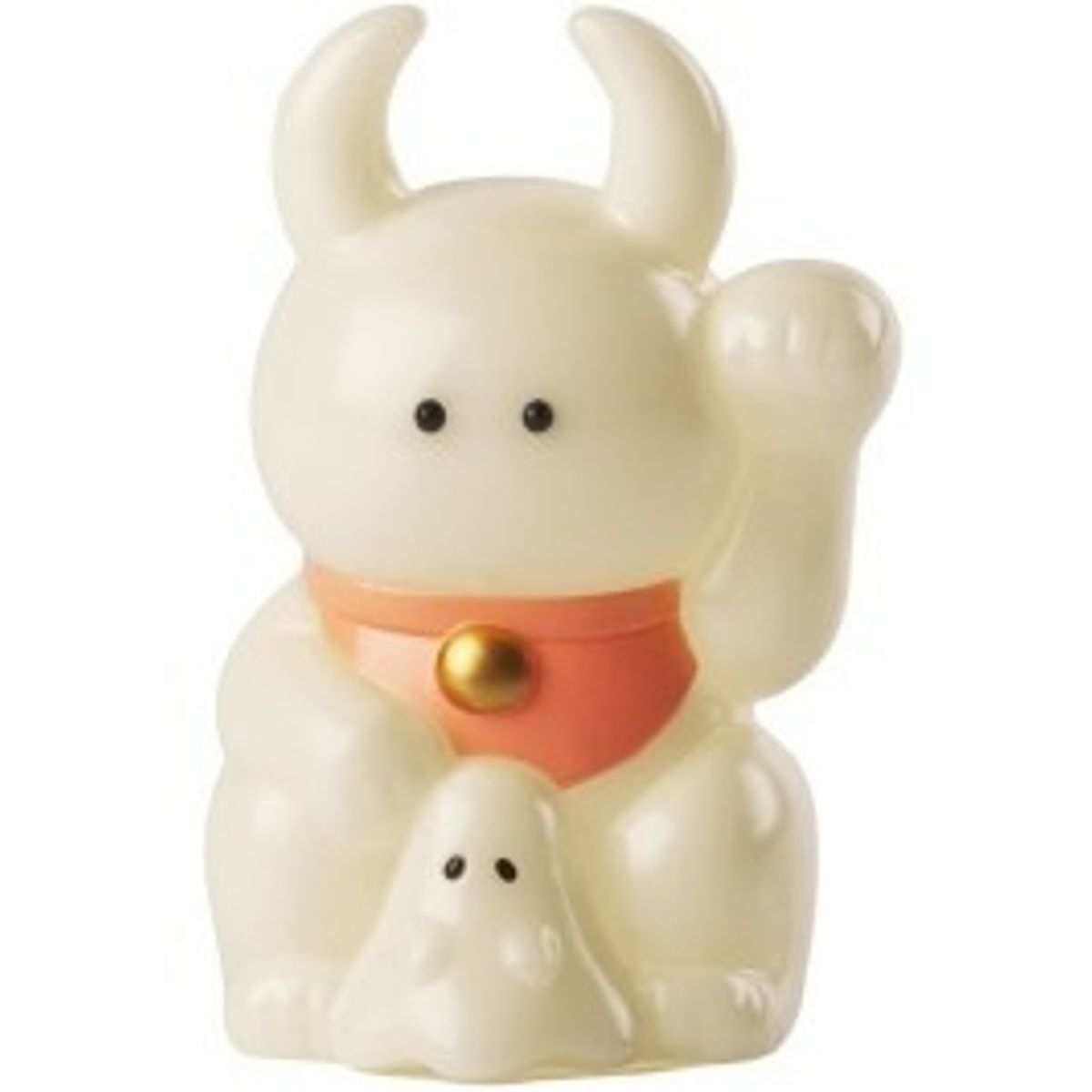 Fortune Uamou - GID/Orange
