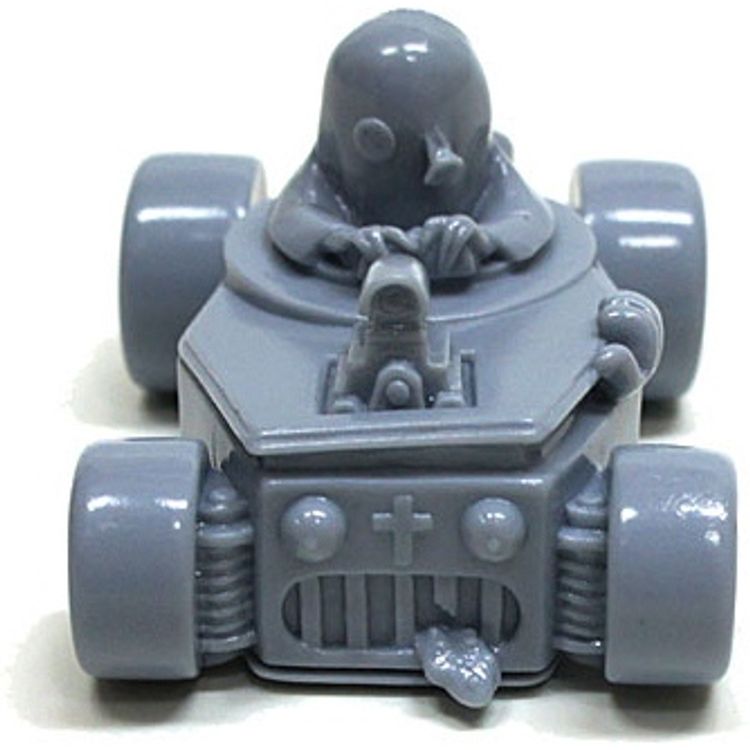 Neil Hell Vision Puppet by Cure Toys