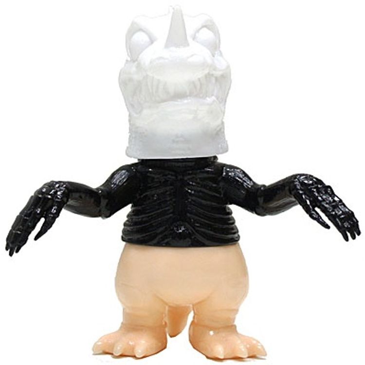 Neil Hell Vision Puppet by Cure Toys
