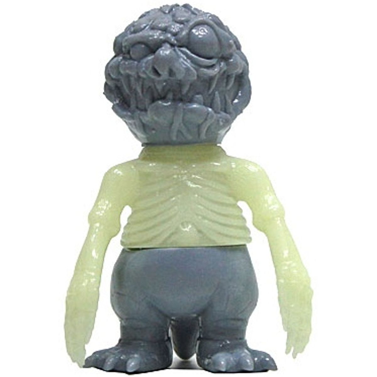 Neil Hell Vision Puppet