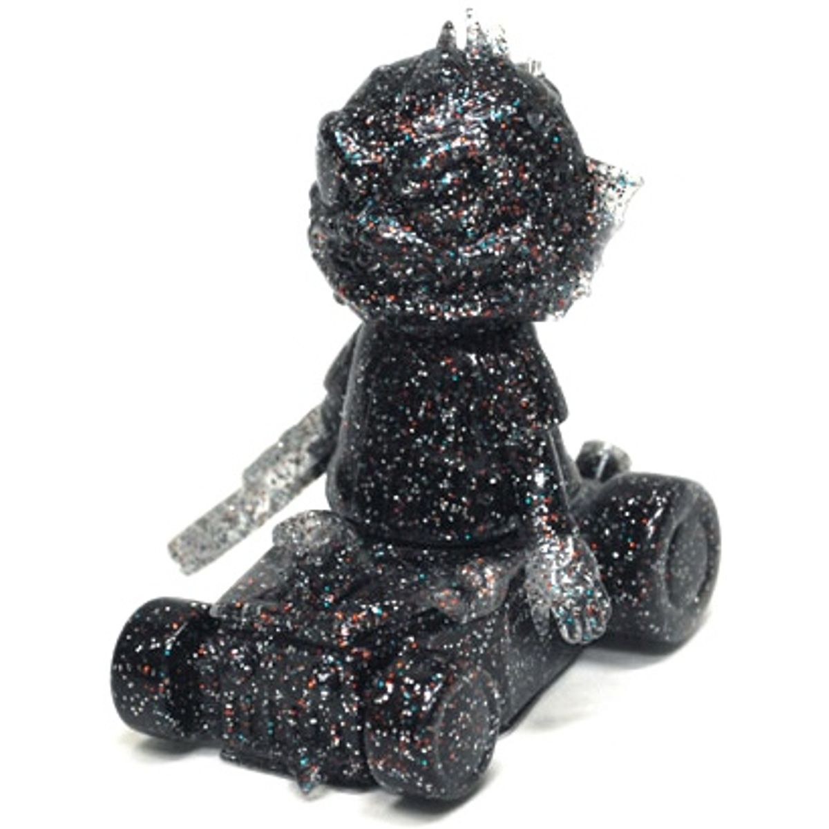 Neil Hell Vision Puppet