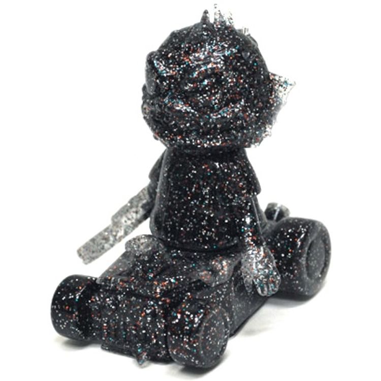 Neil Hell Vision Puppet by Cure Toys