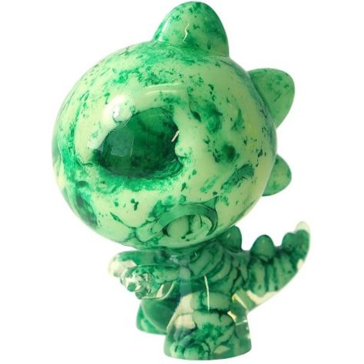 Skeleton Double Cast - GID