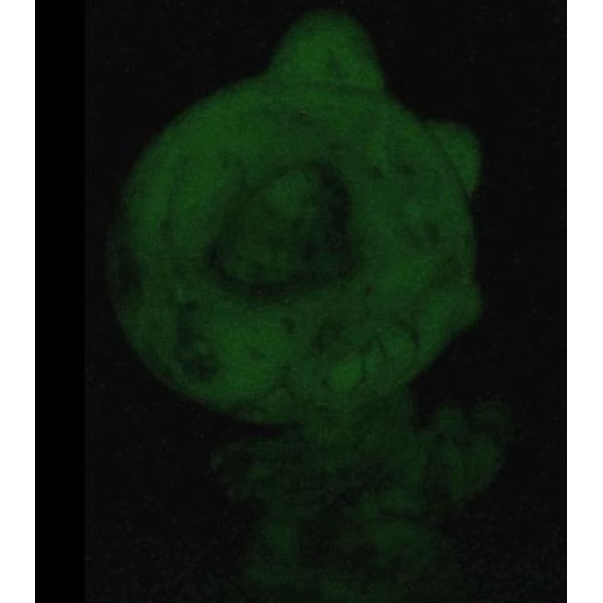 Skeleton Double Cast - GID