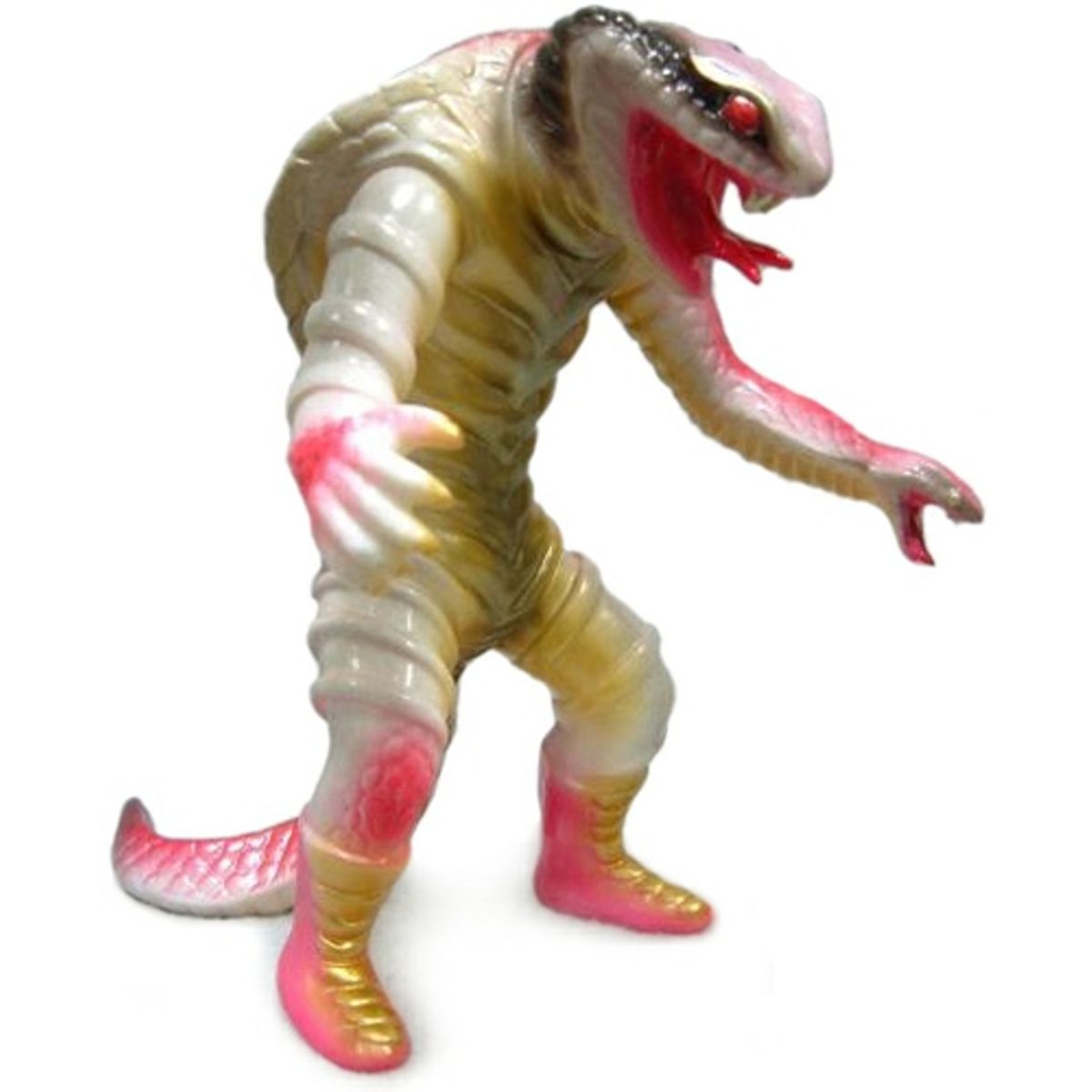 Cobraman - Year of the Snake