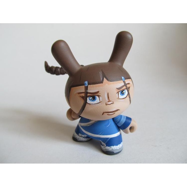 Katara by T.O. Designs