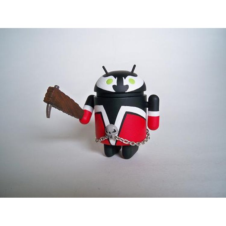 Spawndroid by T.O. Designs