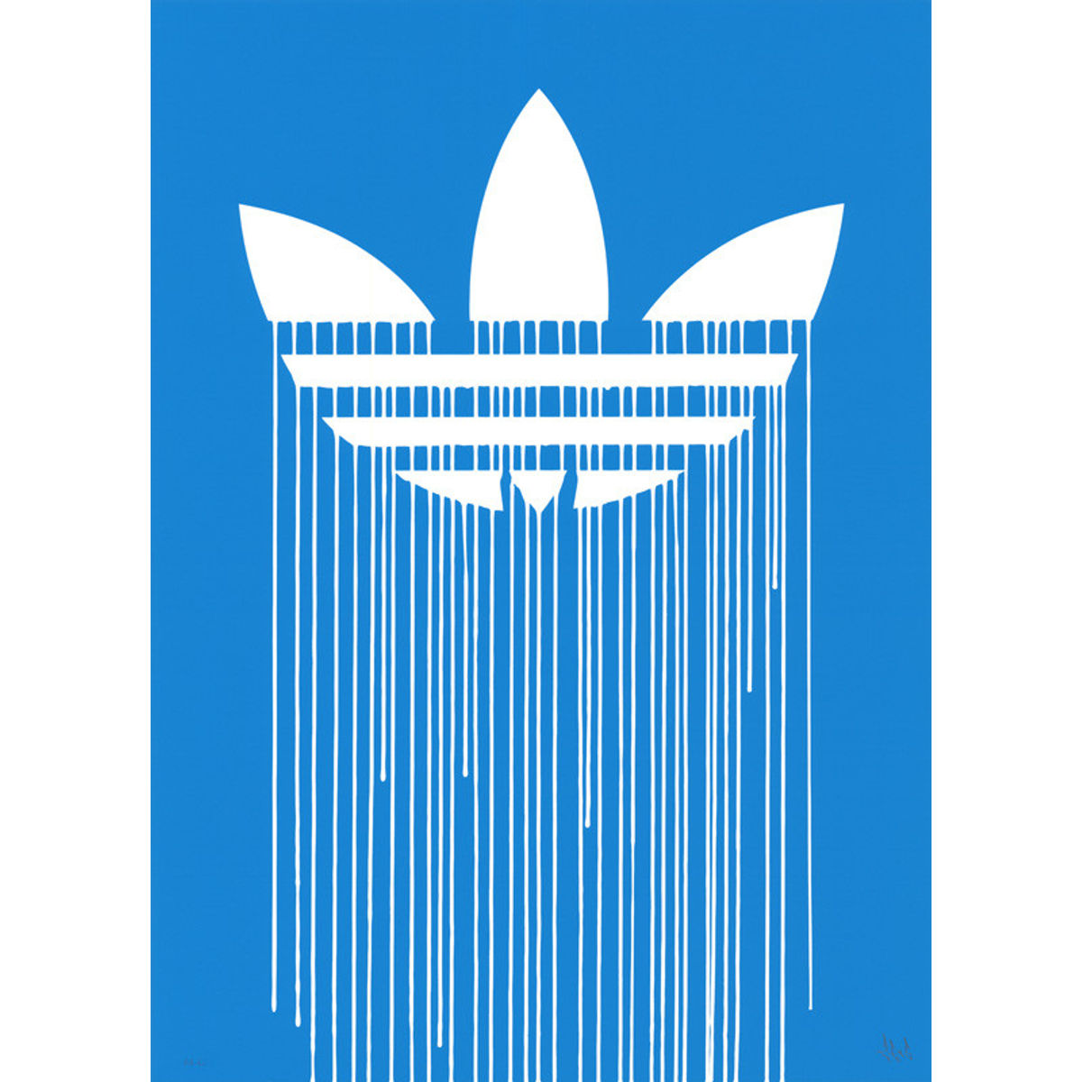 Adidas liquidated