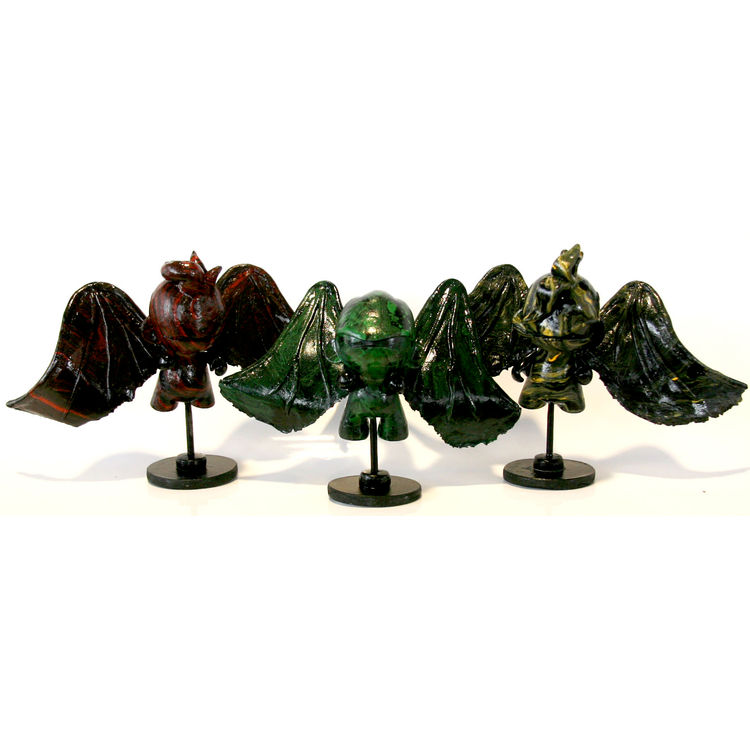 Army of Darkness by Darren Clegg