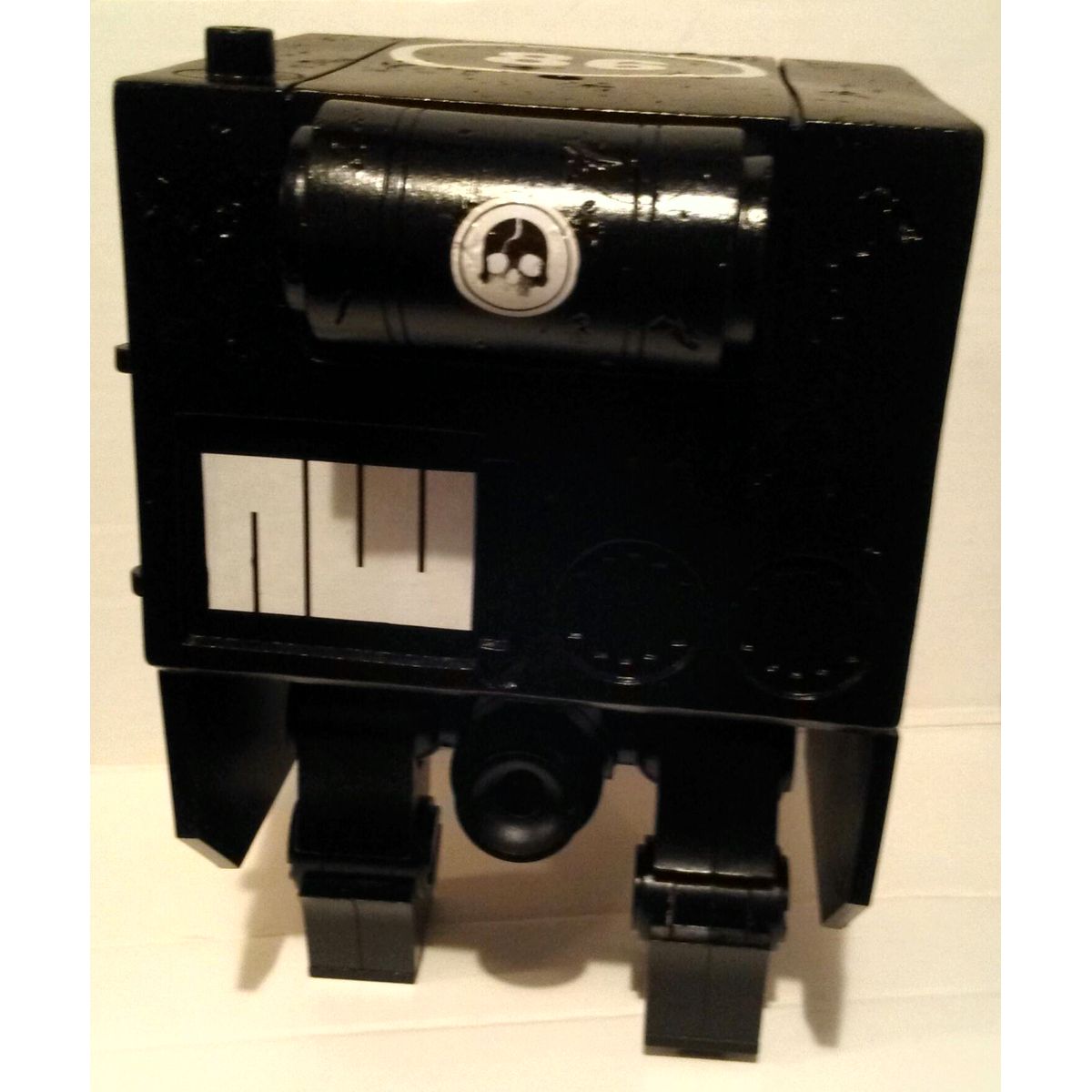 Night Watch Mighty Square