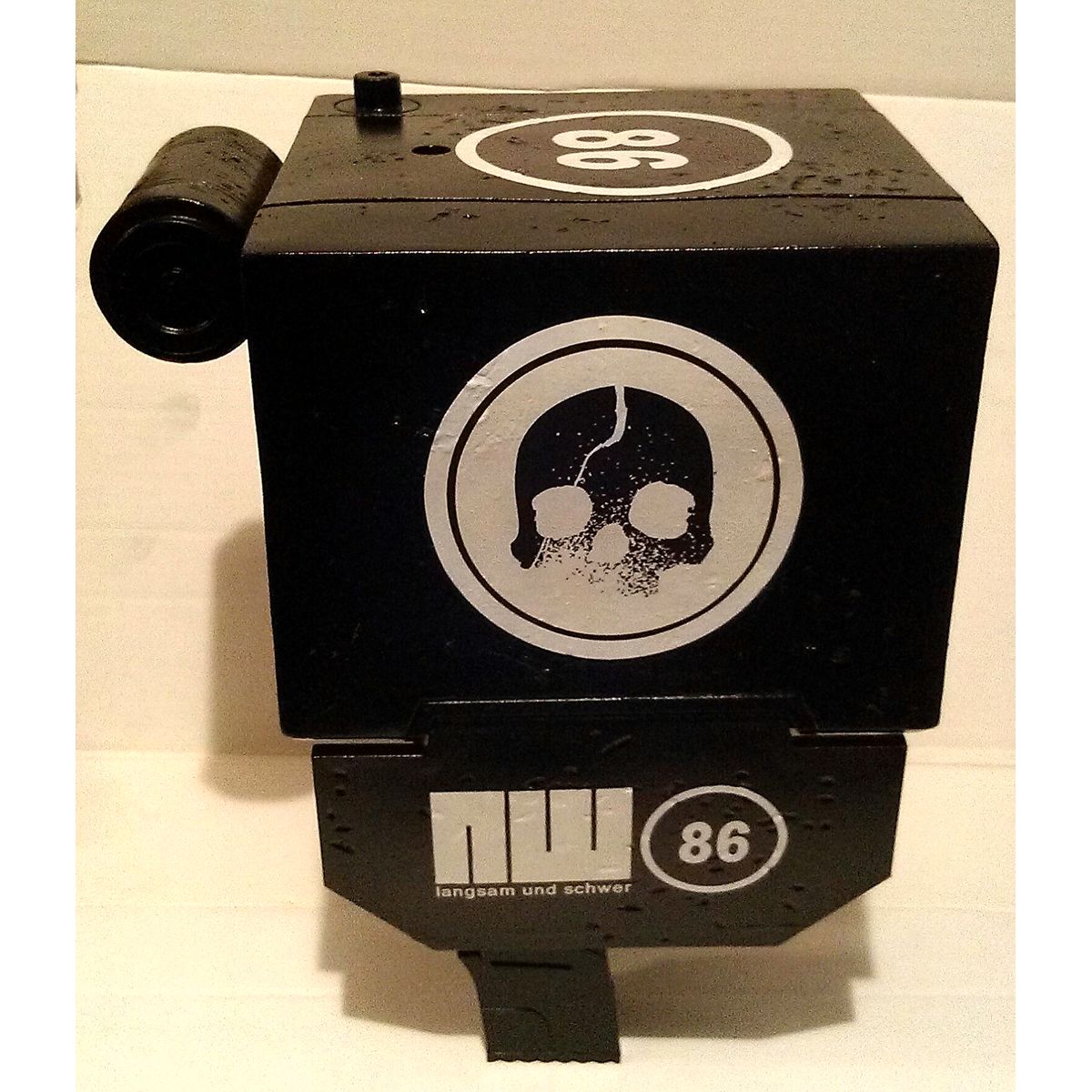 Night Watch Mighty Square