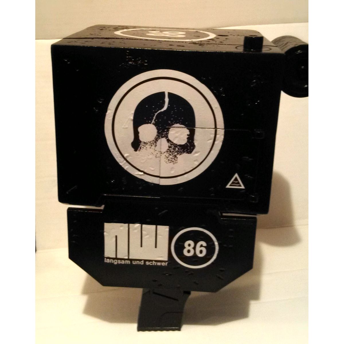 Night Watch Mighty Square