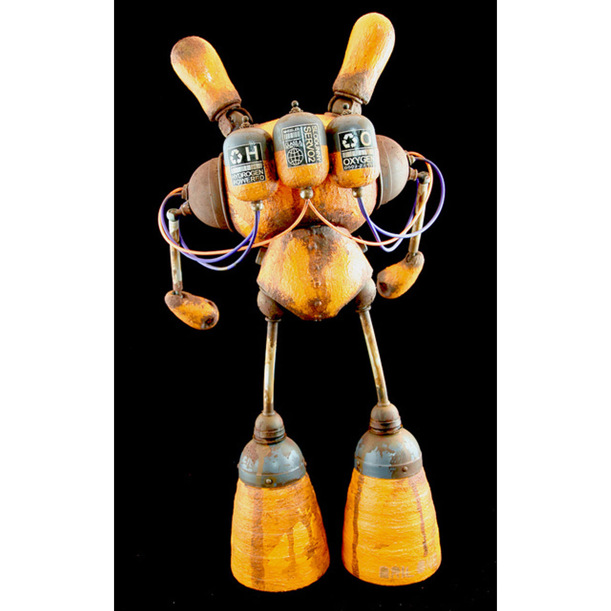 Servo2