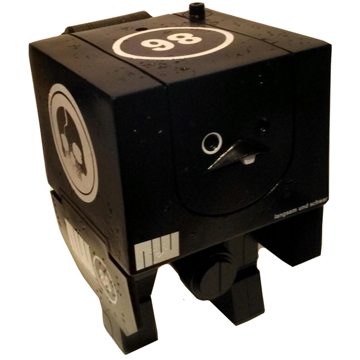 Night Watch Mighty Square