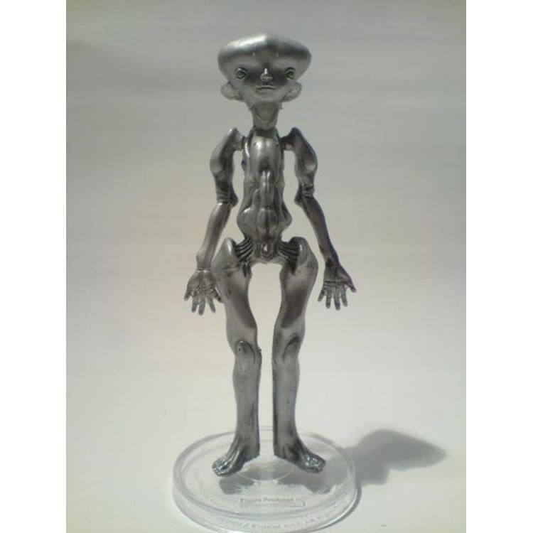 Inochi by Takashi Murakami
