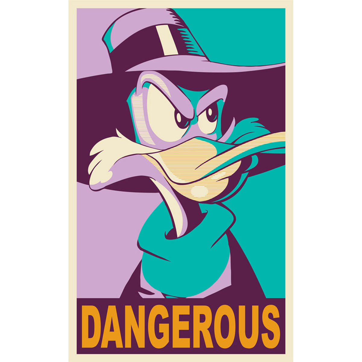 Dangerous - Variant