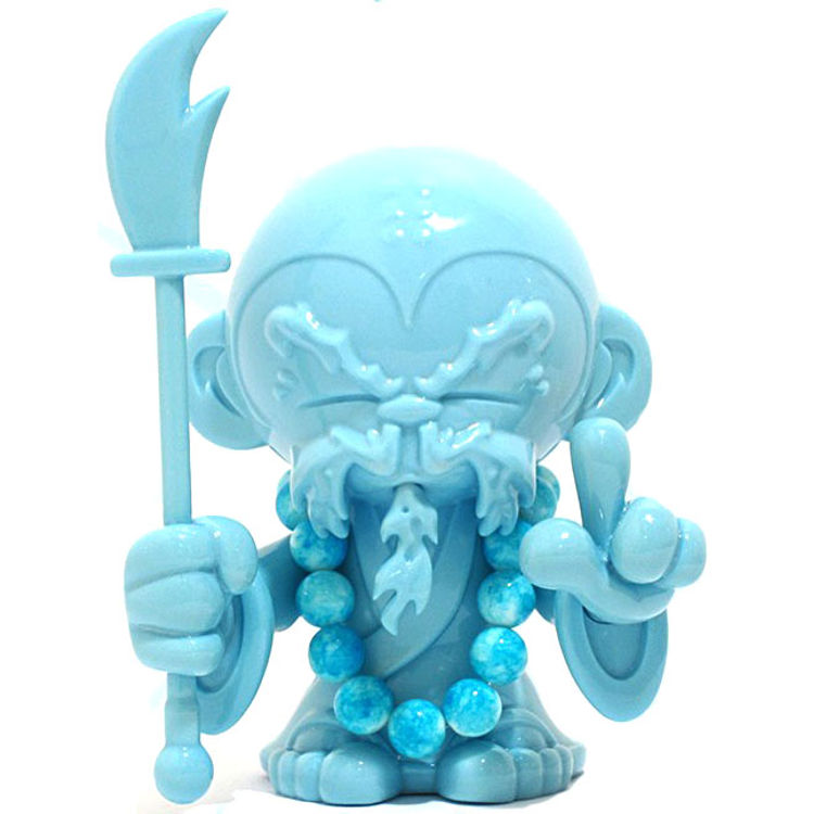 Monkey Kung Fu Master - GID by Hyperactive Monkey (Jerome Lu)