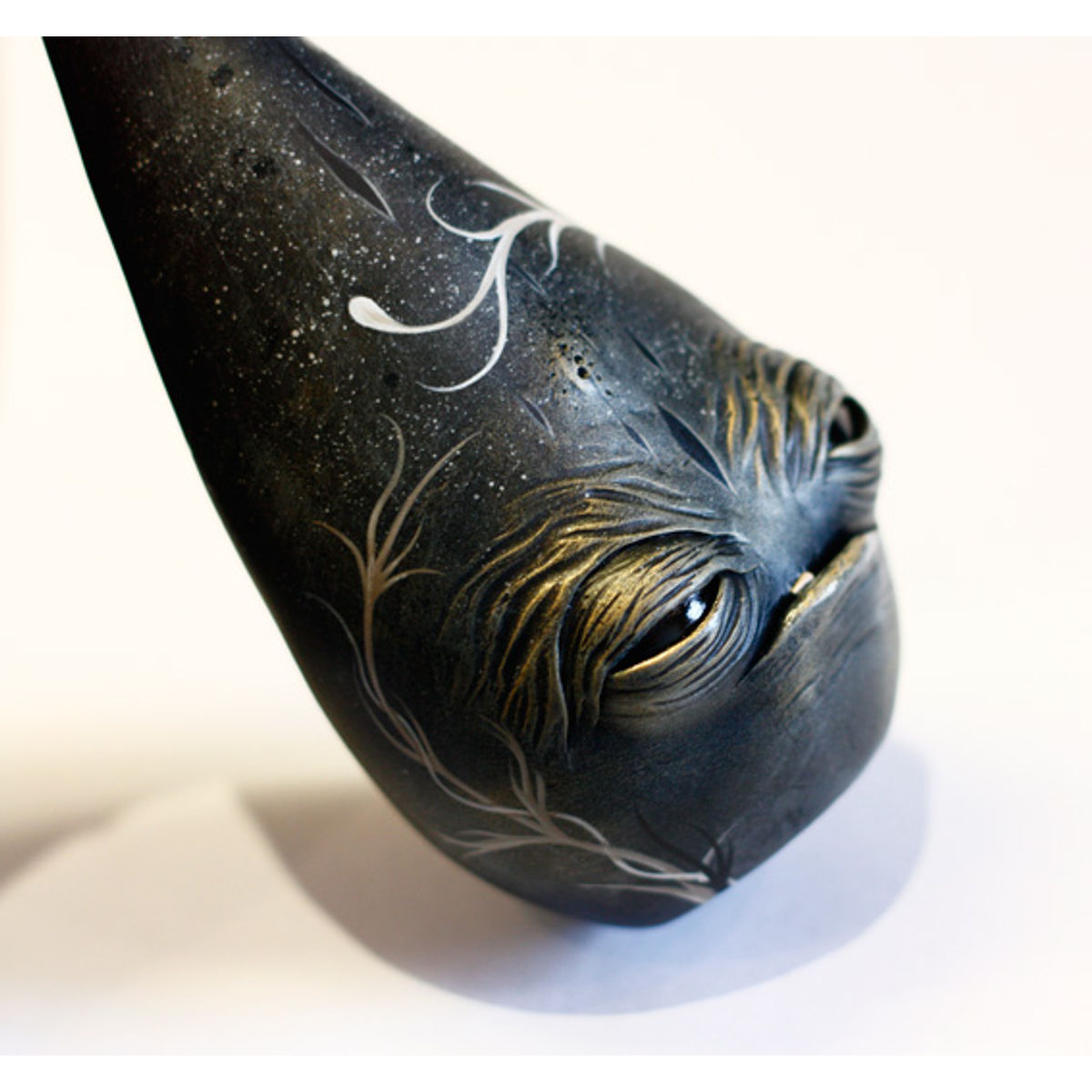 With Tears In My Eyes