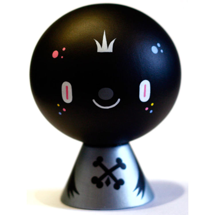 Punctuation Man by Squink