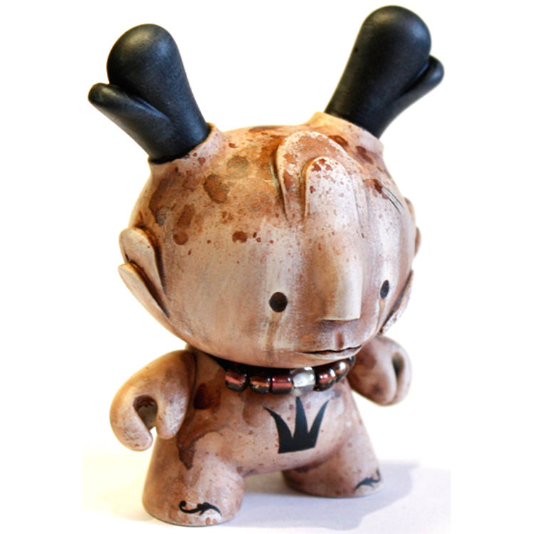 Happy Dream Man 2 - Evolved - Original by Squink