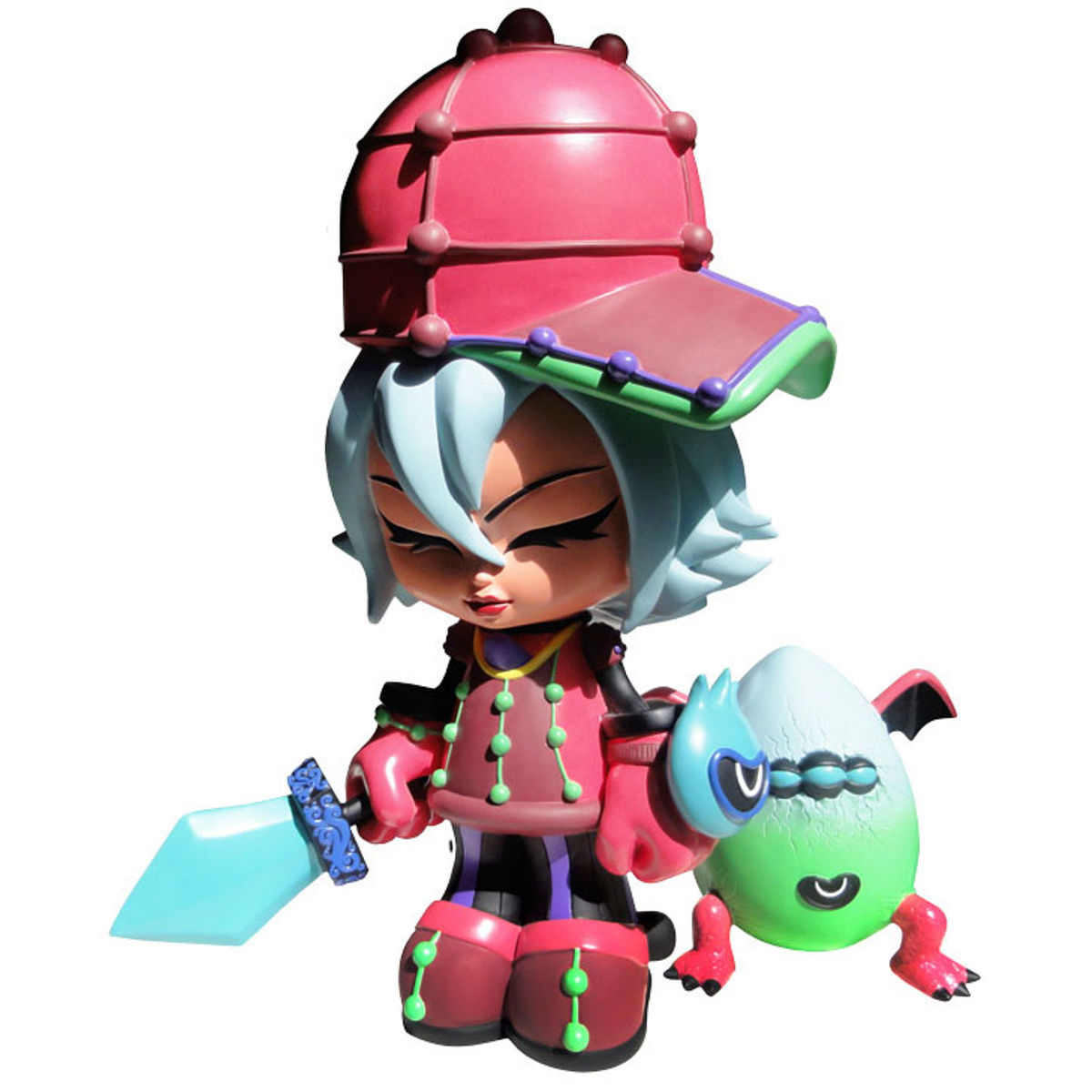 Armora & Dragovo - Knight's Nite