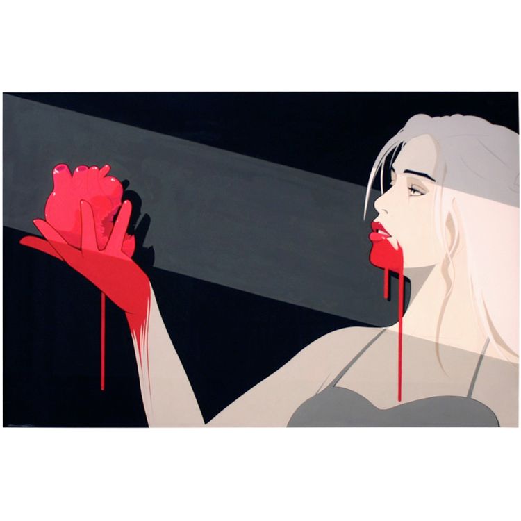 Daenerys Targaryen by Craig Drake