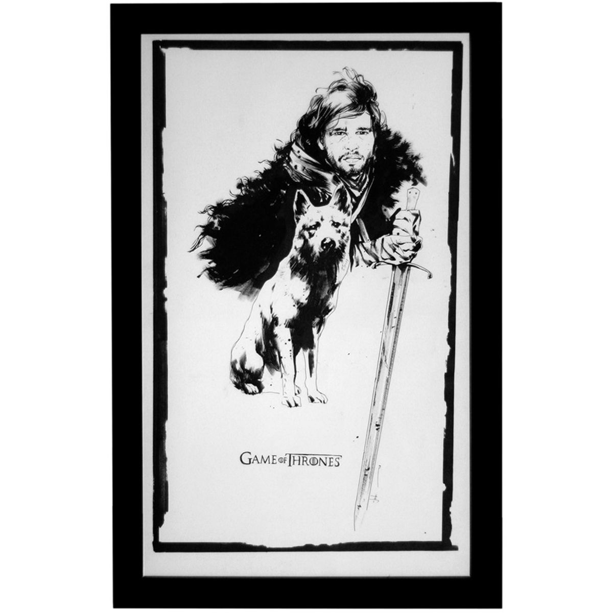 Jon Snow