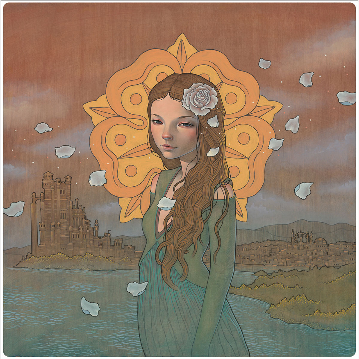 Margaery