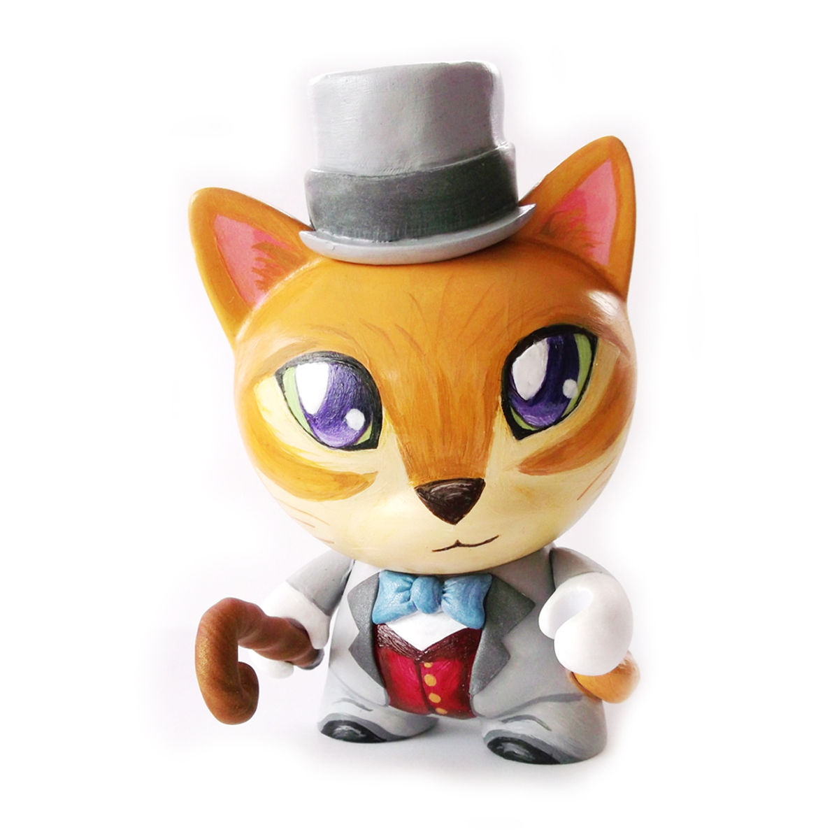 Baron Humbert von Gikkingen