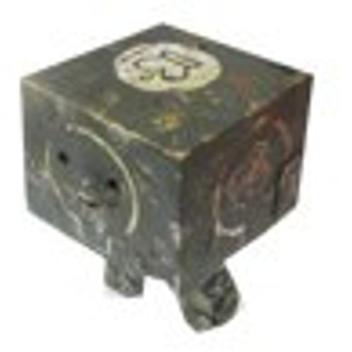 Dirty Deeds Square² MK1