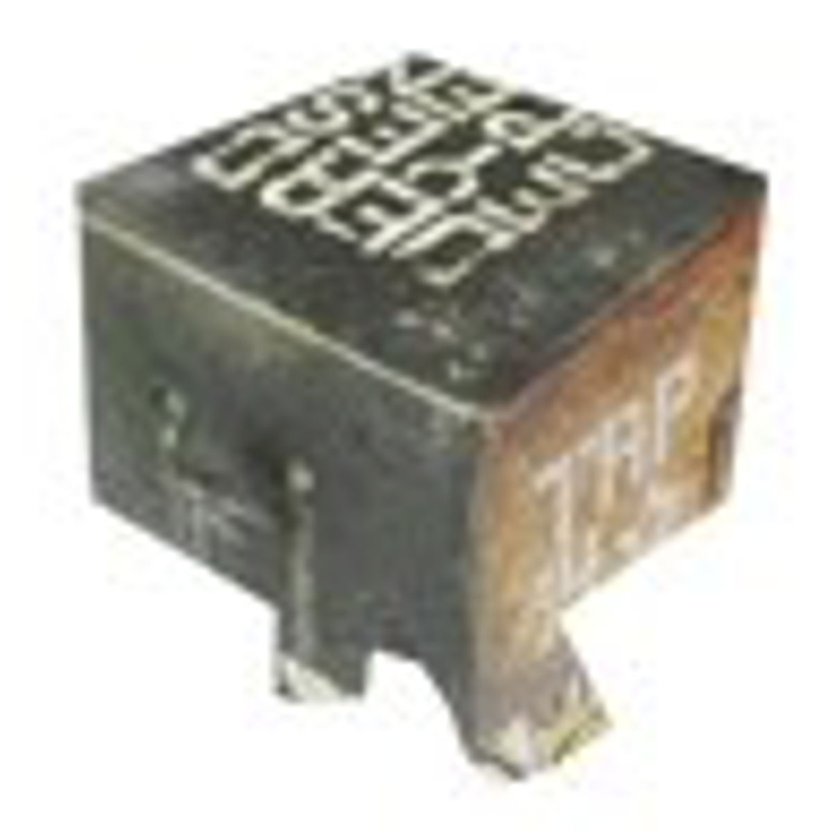 Iron Panda Square² MK1