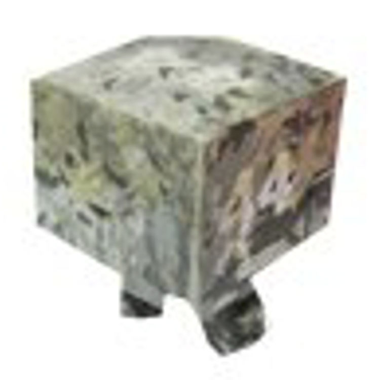 Lunar Square² MK1 by Ashley Wood