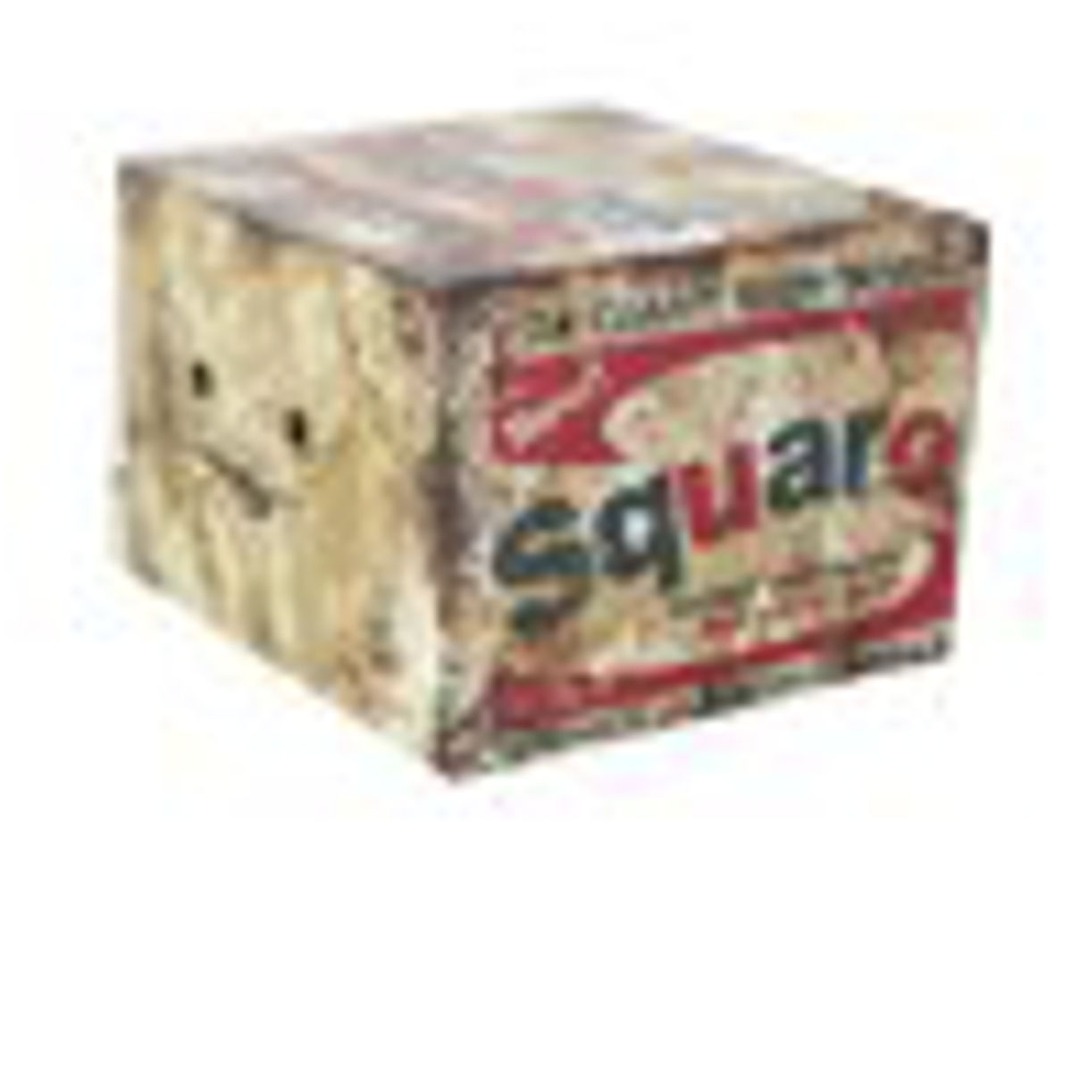 Squaro Square² MK1